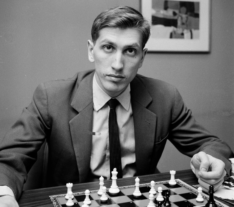 Who are the greatest chess players of all time?
