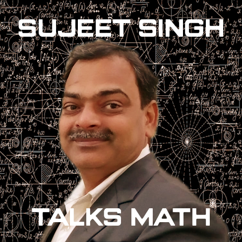 Match teacher Sujeet Singh tells us about his experience teaching Math and promoting Chess in India.