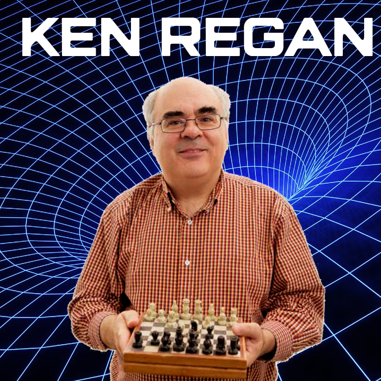 IM Kenneth Regan Interview