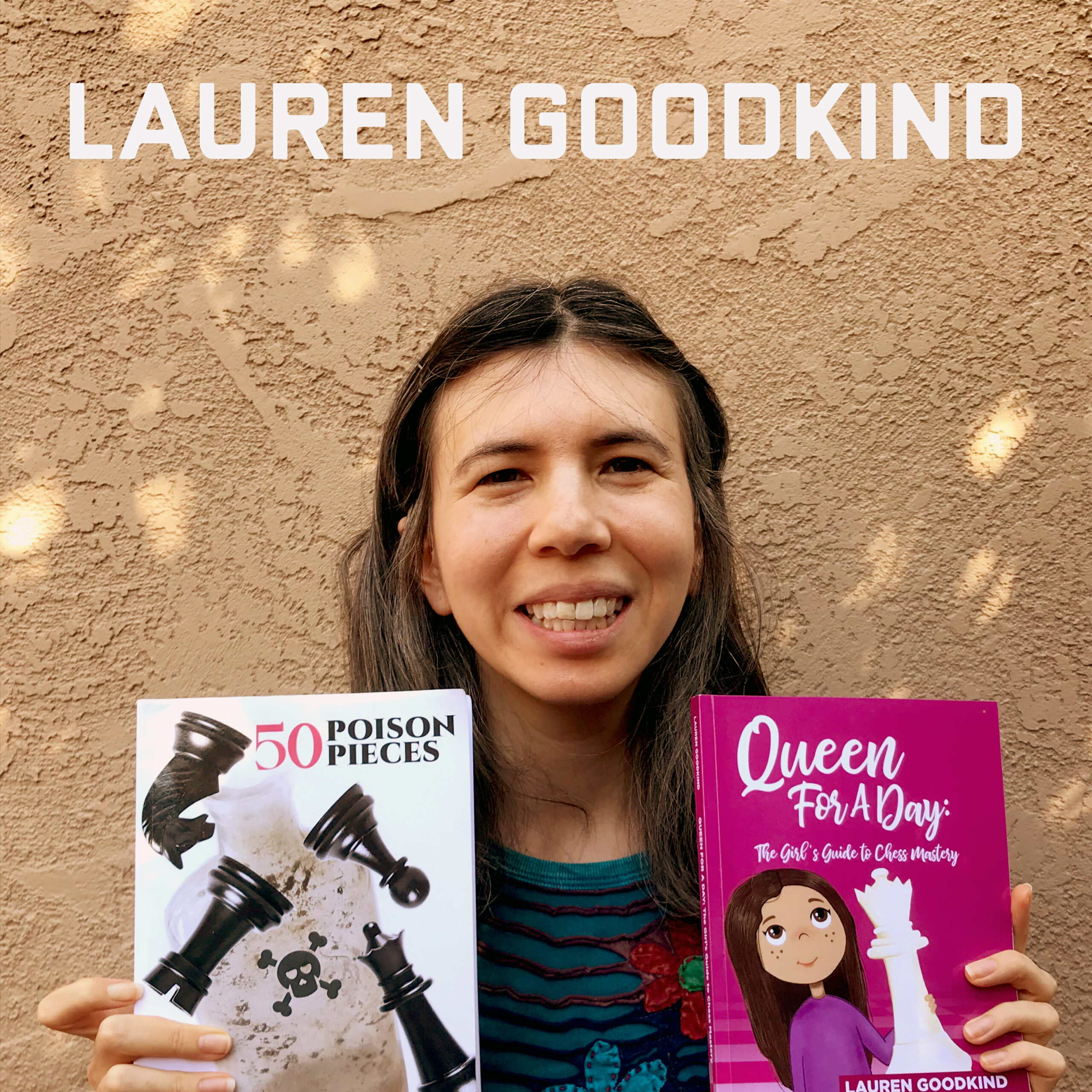 Lauren Goodkind vs Bots