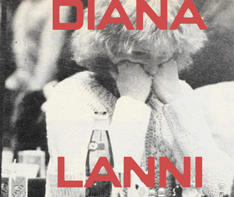 Episode 39: Was the Queen’s Gambit based on an actual person? Interview with Diana Lanni.