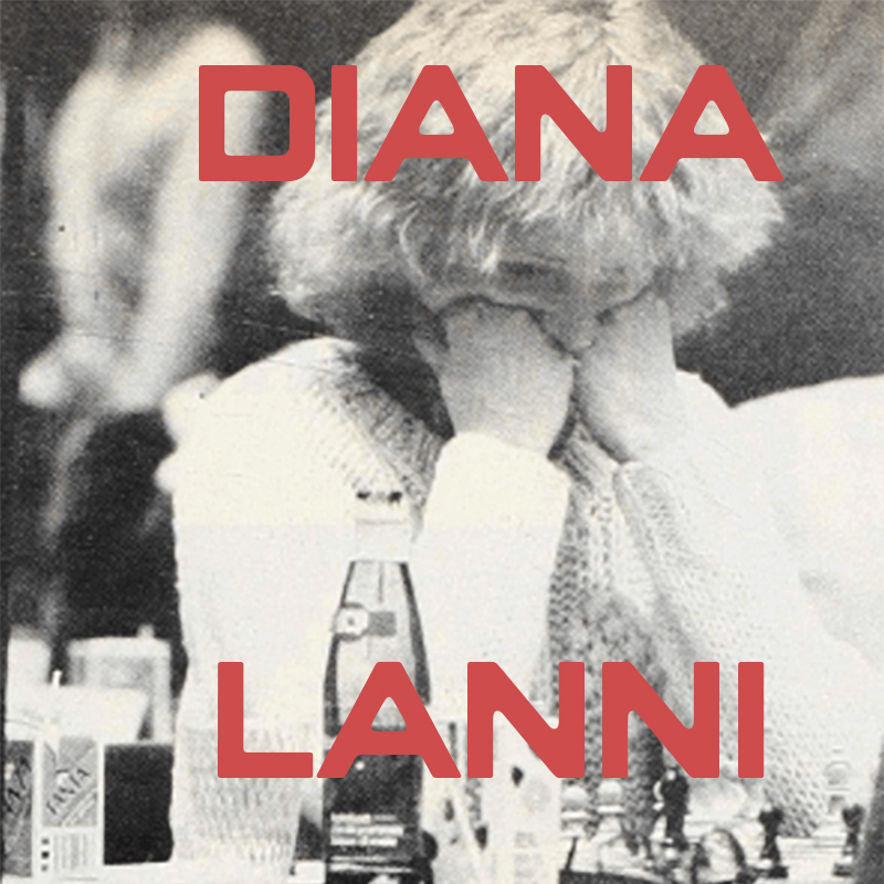 Episode 39: Was the Queen’s Gambit based on an actual person? Interview with Diana Lanni.