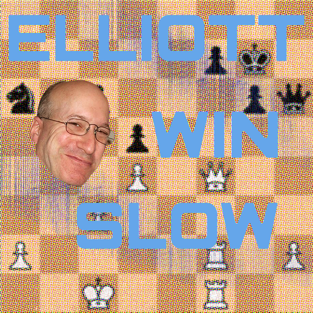 Episode 42: Elliott Winslow NorCal Senior Champion