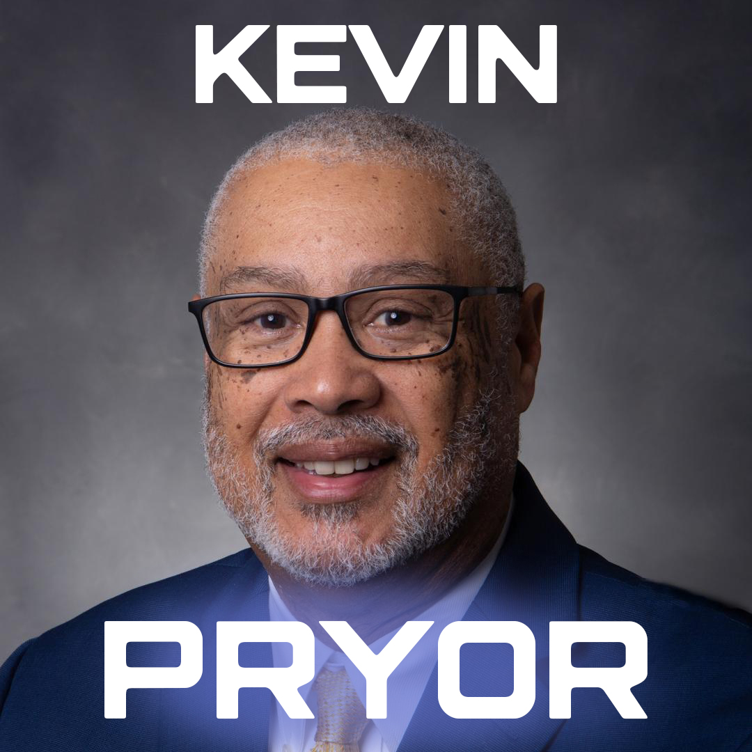 Episode 47 of The Chess Files The Answers are Out There. Interview with Kevin Pryor.