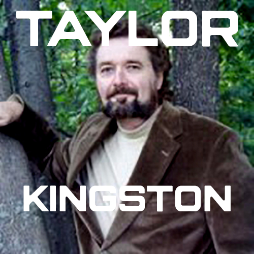 Episode 51 The Chess Files: The Answers are Out There. Interview with Taylor Kingston.