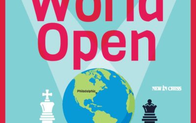 The New book “Winning the World Open”  is discussed by the authors “9 Time” GM Joel Benjamin and Harold Scott Episode 53 of “The Chess Files: The Answers are Out There”
