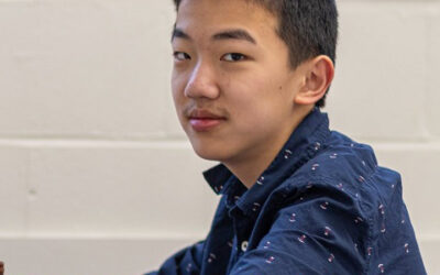 IM Jason Liang has won the $1,000 Arthur award for Chess Excellence.