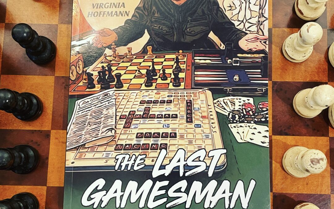 Episode 58: The Last Gamesman